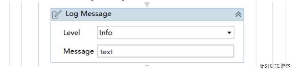 3.7 UiPath的文本操作Get Text的介绍和使用