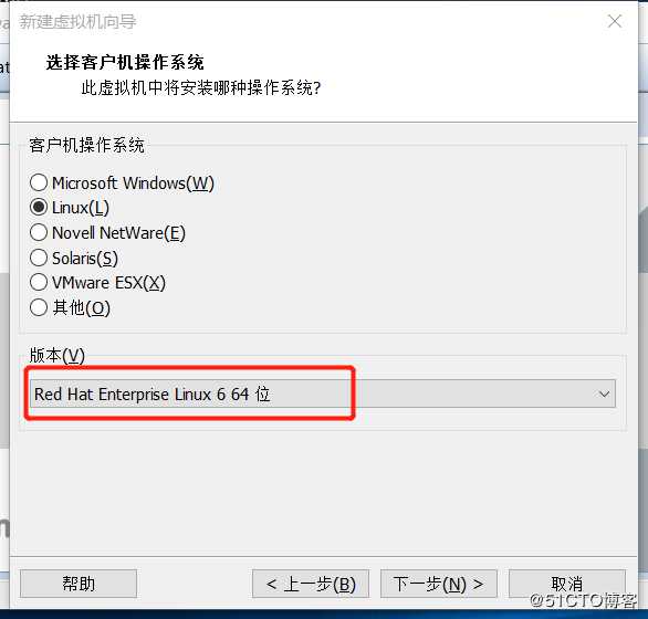 实验：安装centos-6，开启网卡，搭建私有yum仓库