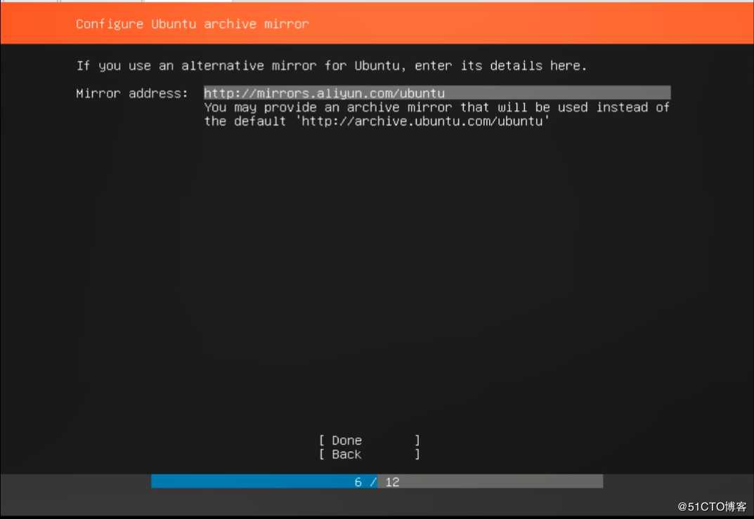 使用workstation安装Ubuntu
