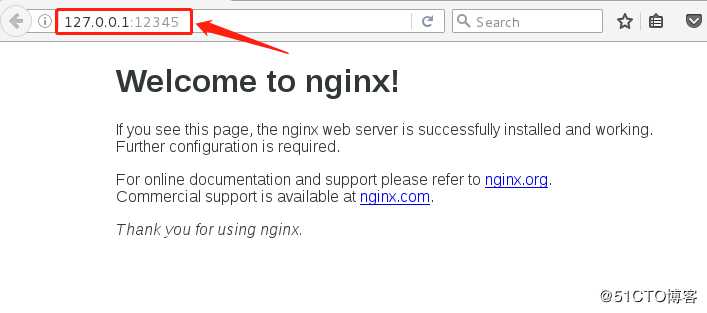 构建Nginx+Tomcat+MYSQLDocker容器实战