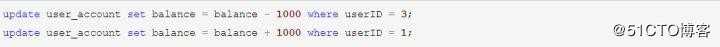 MySQL InnoDB 事务