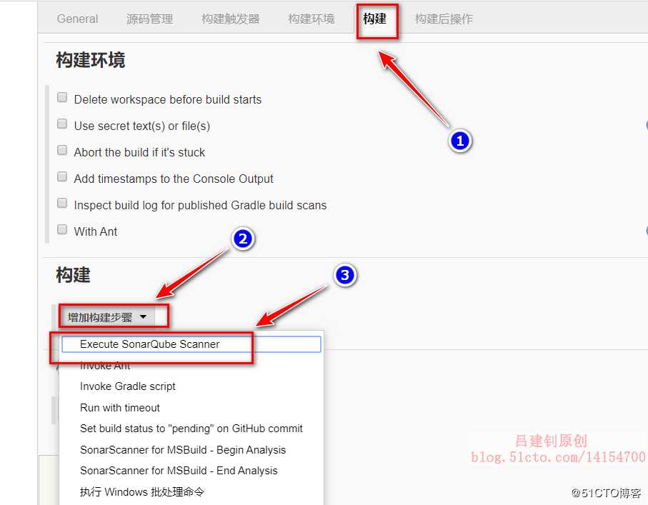 持续集成之代码质量管理——Sonar