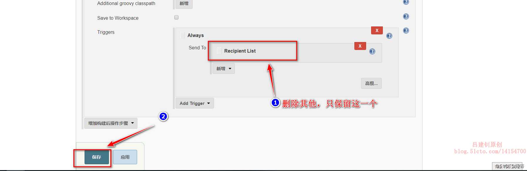持续集成之代码质量管理——Sonar