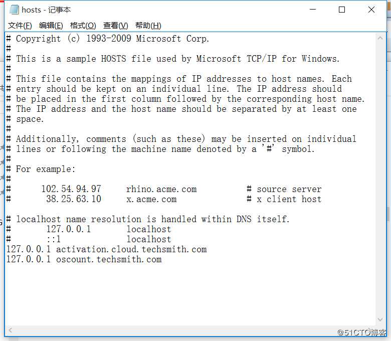 理论：linux网络服务 -linux 网络设置