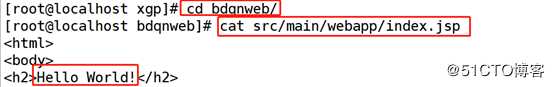 maven+nexus的使用