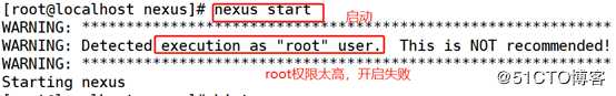 maven+nexus的使用