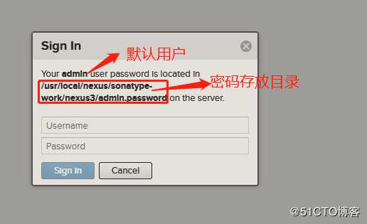 maven+nexus的使用