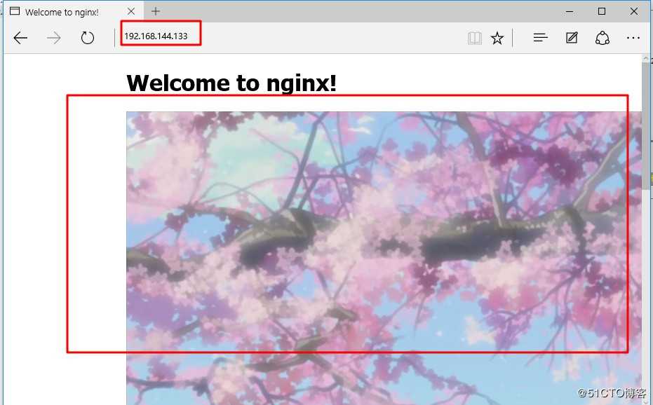 nginx网页优化 上
