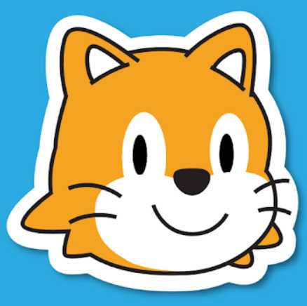 Scratch App icon 技术分享图片