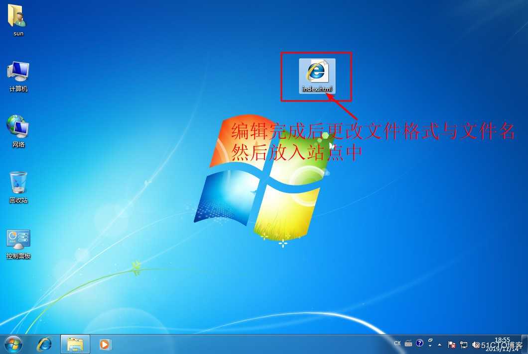 Nginx网页优化（二）