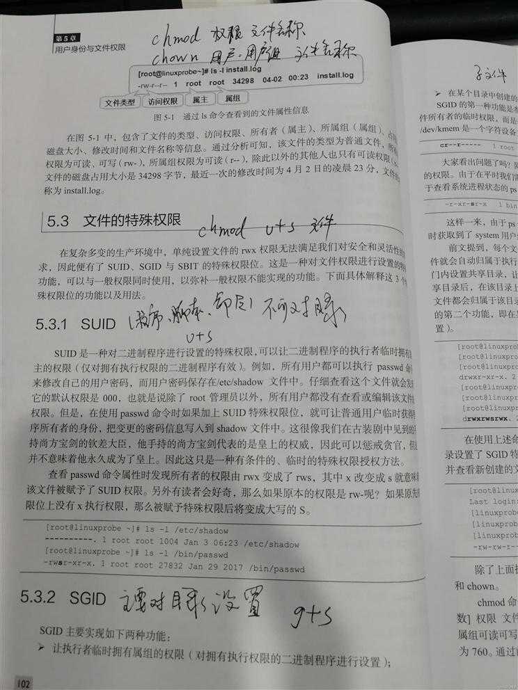 学习linux第八天