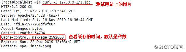 深度优化Apache