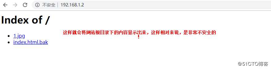 深度优化Apache