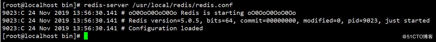 redis 安装配置