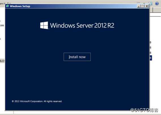 windows server 2008r2 sp1标准版升级2012 r2 标准版