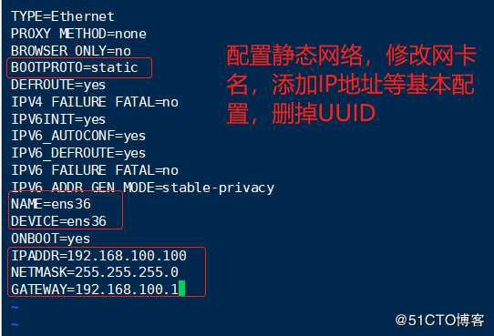 超详细的Linux系统PXE自动部署装机与kickstart无人值守（实战干货）