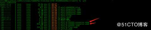 vmware ESXI虚拟机开机找不到磁盘，丢失VMDK文件恢复