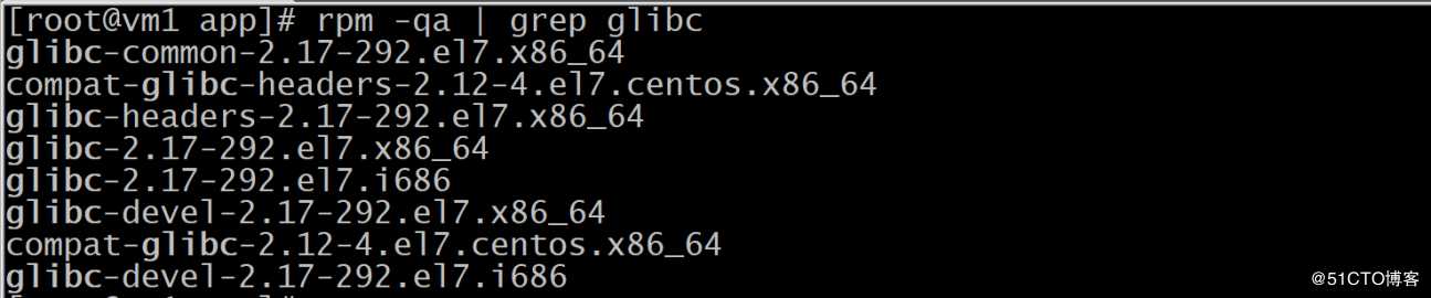 centOS7上静默安装达梦数据库