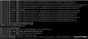 MySQL - Xtrabackup安装及所遇问题处理