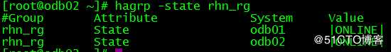 Configuring the SF 7.4.1 Oracle RAC cluster随笔