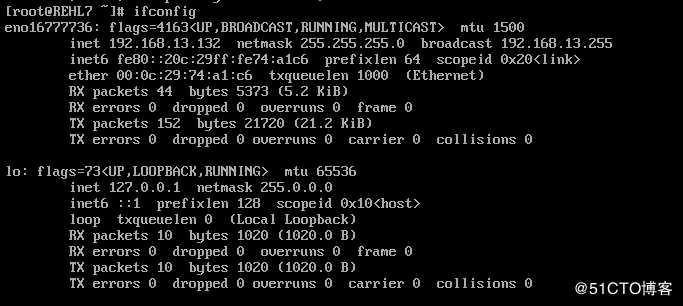 使用 DHCP 动态管理主机地址