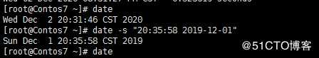 总结Linux常用命令使用格式，并用实例说明