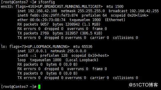 总结Linux常用命令使用格式，并用实例说明