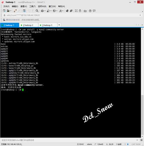 mysql01