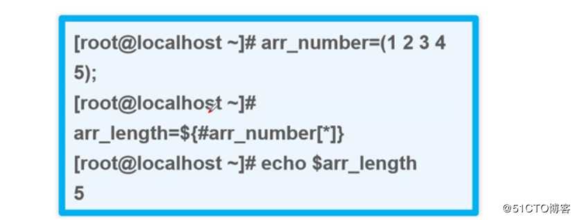 理论+实操：shell之case语句for/while/until循环语句、函数、数组-满满的干货