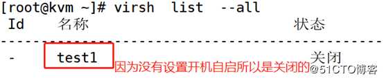 kvm命令基础1