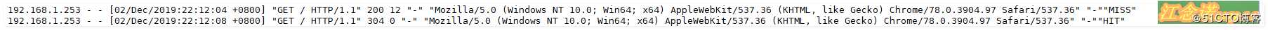 深度优化Nginx（一）