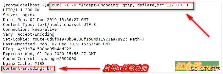 深度优化Nginx（一）