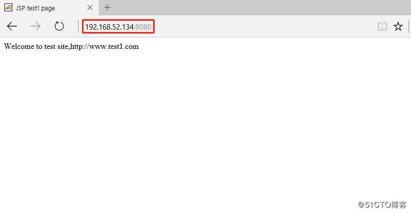 Nginx+Tomcat——配置负载均衡和动静分离（实战！）