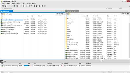 Hive安装02