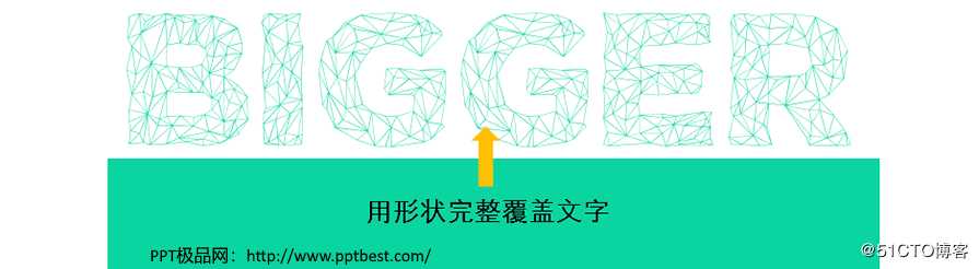 PPT特效文字：PPT如何制作特效文字