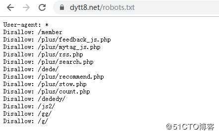 python爬取准备一 了解HTML
