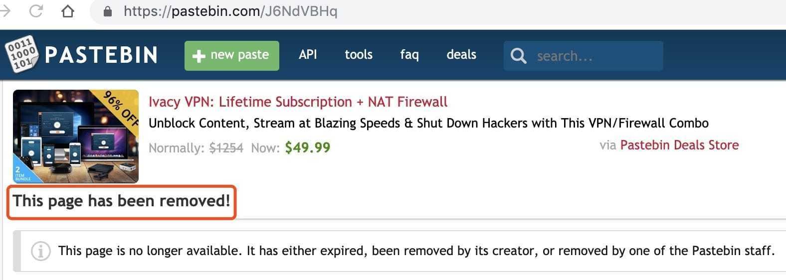 pastebin
