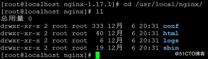 nginx源码安装-及lnmp搭建 phpmyadmin