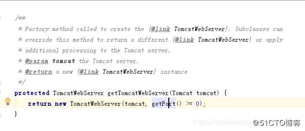 SpringBoot源码学习系列之嵌入式Servlet容器