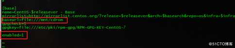 Centos7 keepalived +nginx