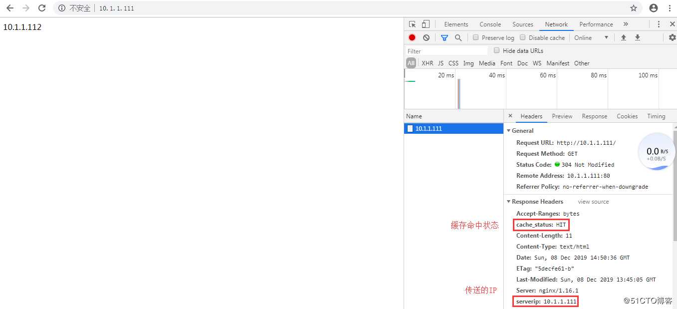 yum 安装nginx 及配置