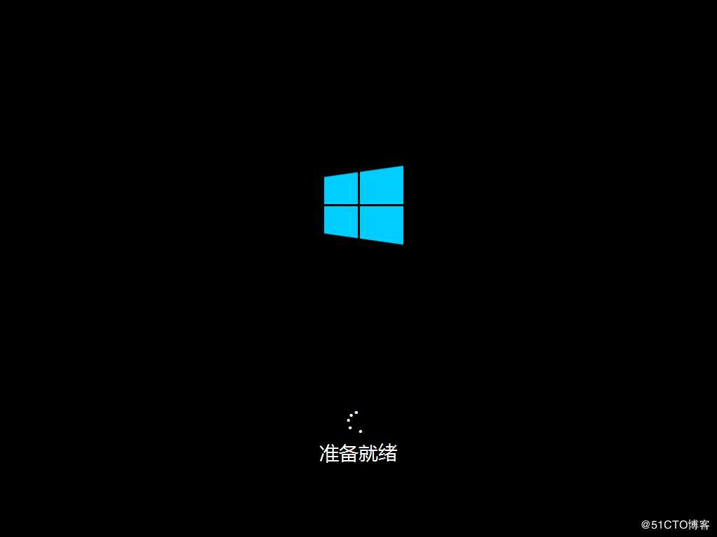 实操： WDS网络装机