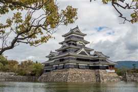 护城河