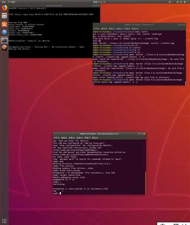 gdb 和 gdb server连接