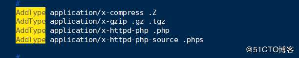 部署LAMP架构之PHP安装