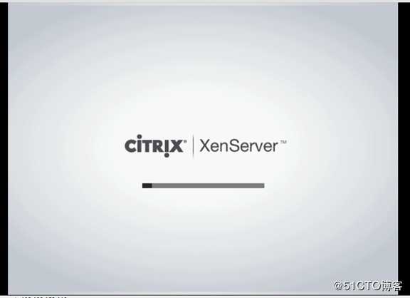 安装citrix xenserver 7.1.0系统