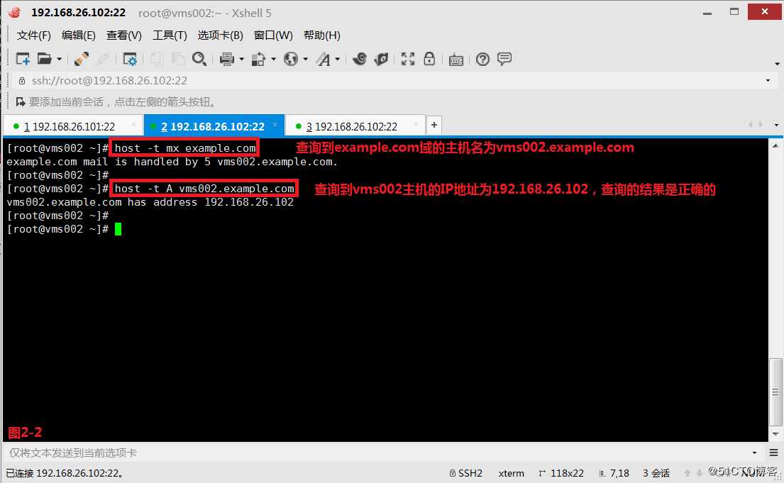 【我的Linux，我做主！】动手搭建Postfix邮件服务器
