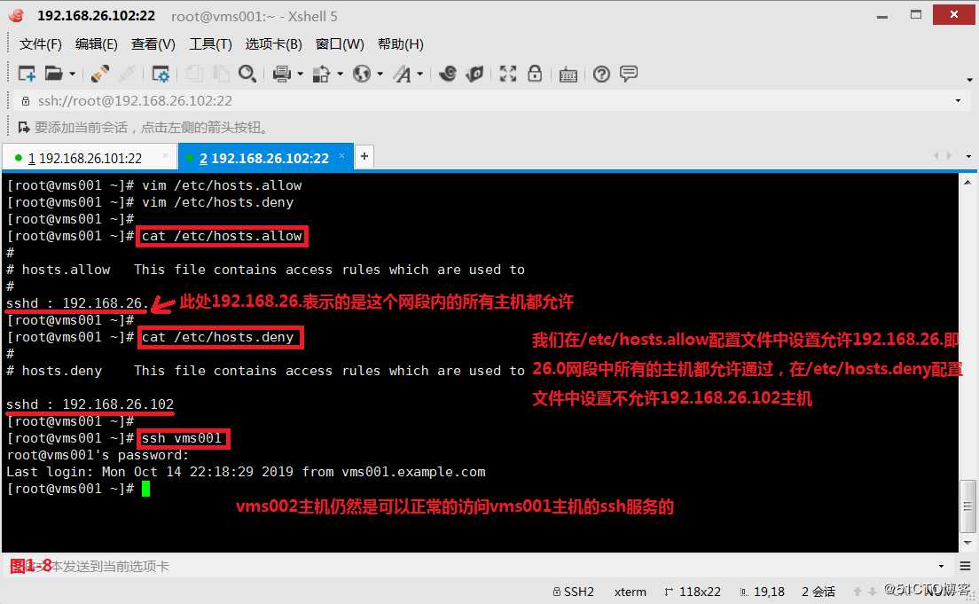 【我的Linux，我做主！】Linux防火墙核心概念全面解读