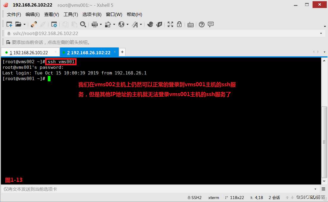 【我的Linux，我做主！】Linux防火墙核心概念全面解读