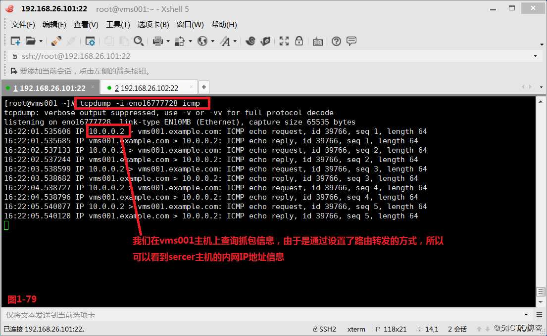 【我的Linux，我做主！】Linux防火墙核心概念全面解读